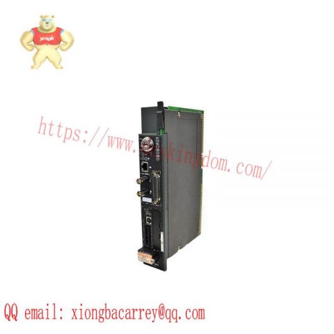 Allen-Bradley 1785-L40C15 CompactLogix Controller