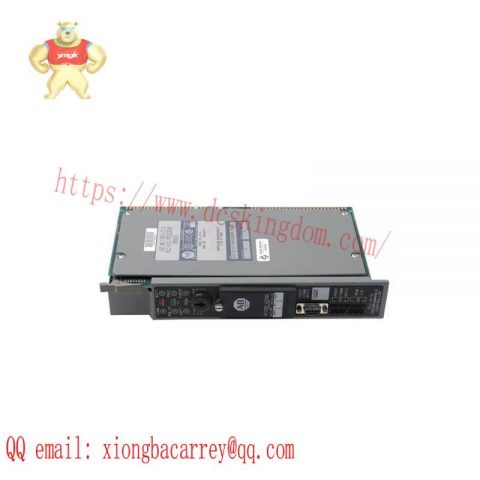 Allen-Bradley 1785-LT PLC-5/15 Processor Module