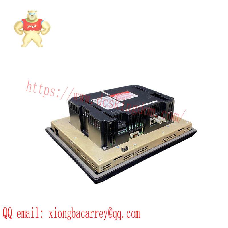 a-b_2711-t10c15_1.jpg Rockwell Automation 2711-T10C15 PanelView 1400 Series Operator Terminal