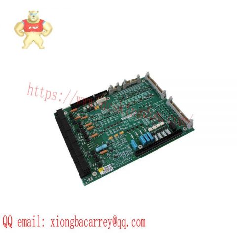 Allen-Bradley 80190-380-01-R ControlLogix I/O Module