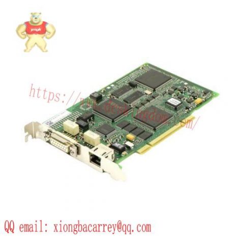 Rockwell Automation A-B CP16 N110 Digital I/O Module