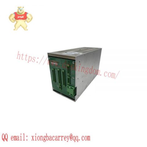 A-B MOX12-P3509 Industrial Control System Module