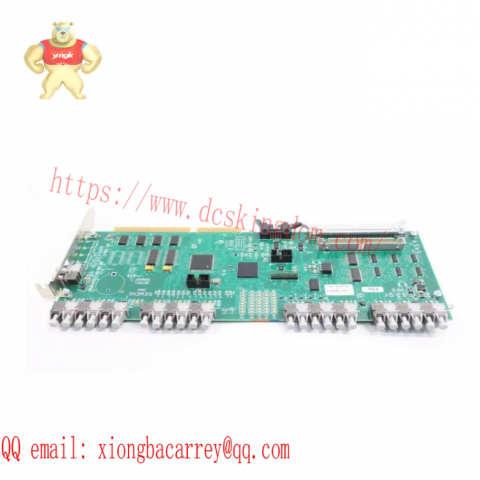 SIEMENS A1A10000350.00M - High-Performance PCB Board for Industrial Automation