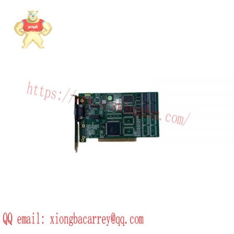 Metsø A413187 AIH8 ACN 8-Channel Analog Input Module - Precision Data Acquisition for Industrial Automation