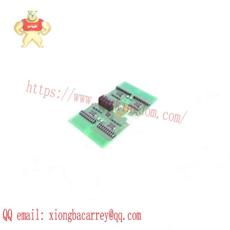 a5e00300849_siemens_pcb_card.jpeg SIEMENS A5E00300849 - High-Performance PCB Card, Industrial Control Module