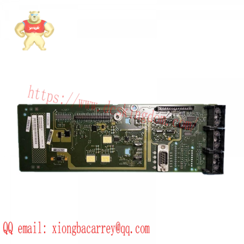 SIEMENS A5E00453505 Fiber Optic Communication Module