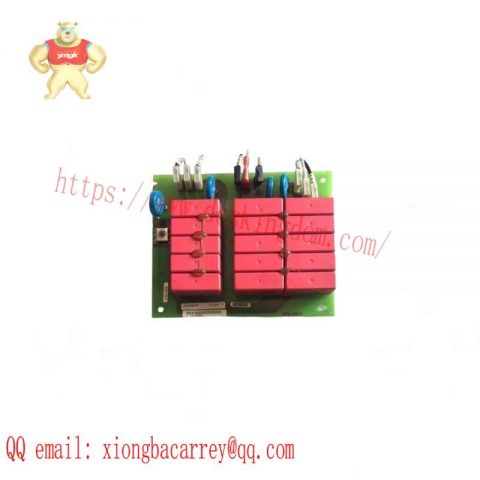 SIEMENS A5E00680725 Drive Board