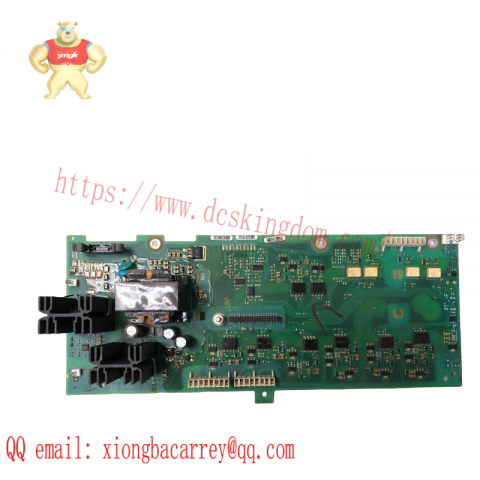 SIEMENS A5E02915323 Industrial Inverter Power Driver
