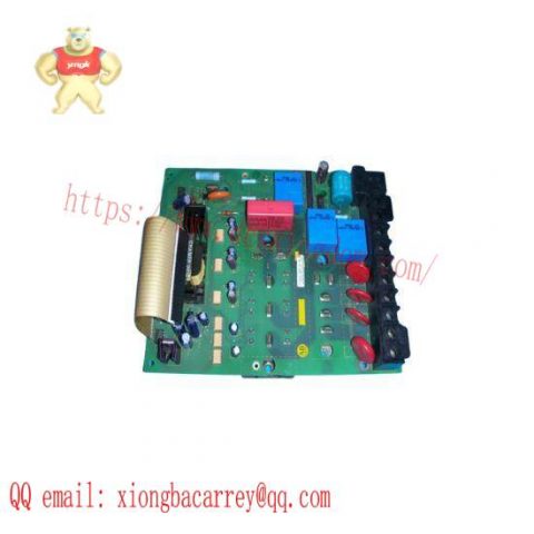 SIEMENS A74104-246-51-03: Industrial Control Module