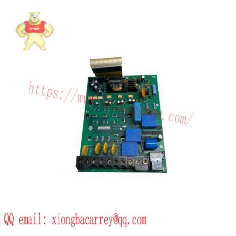 Schneider Electric A74104-246-52-03 Circuit Board: Advanced Automation Solution