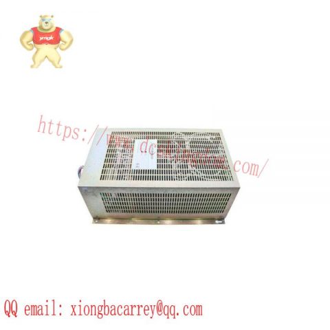 AB 1336-MOD-KB050 Dynamic Brake for Industrial Controls