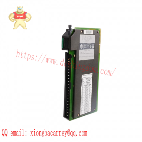 AB 1771-HSAR IMC-120 Servo Controller Module