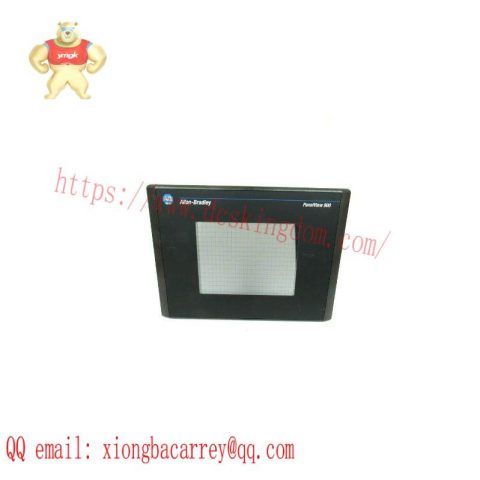 Allen-Bradley PanelView Standard Operator Terminal 2711-T9C8