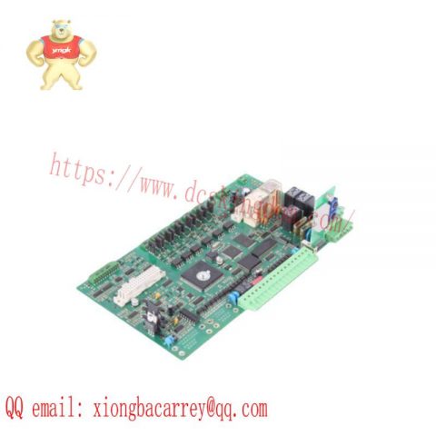 Schneider A.F.038.5/02: LEXIUM 17D Control Module, Precision Drives & Automation