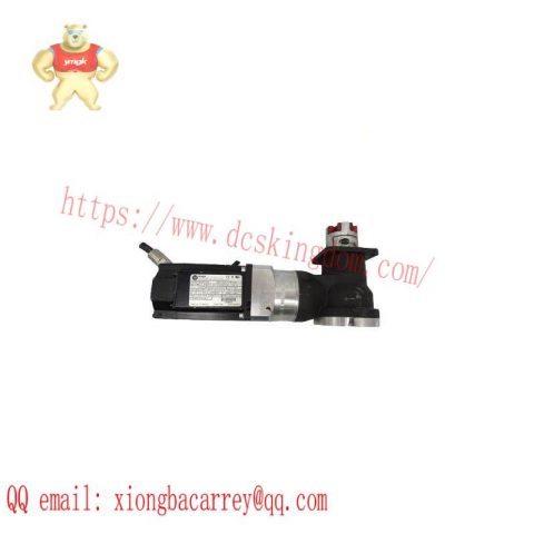 AB MPL-B320P-SJ72AA - High-Power AC Servo Motor for Industrial Automation