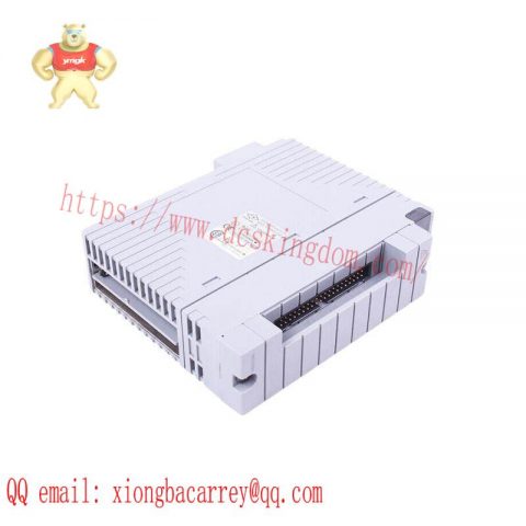 Yokogawa AAI135-S00 S2 Analog Input Module - Precision & Efficiency for Industrial Control Systems