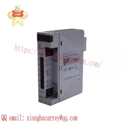 Yokogawa AAI143-S00 S1 Analog Input Module for Industrial Control
