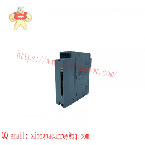 Yokogawa AAI543-H03 S1 Analog Output Module - Precision Control for Industrial Automation