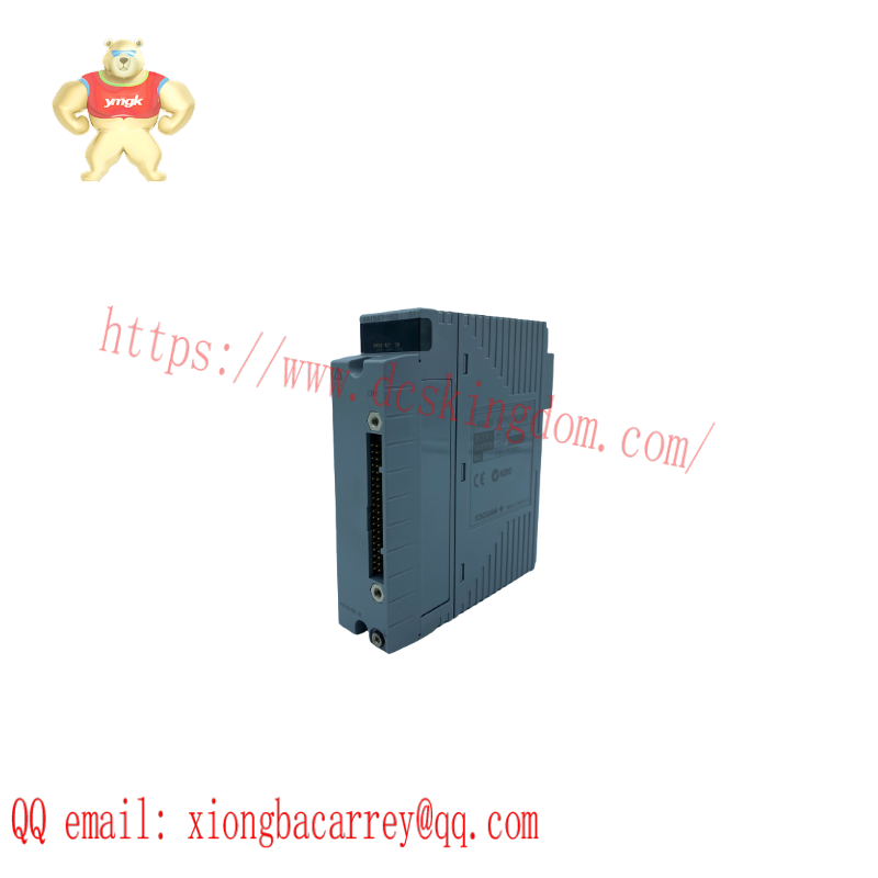 aai543-h03_s1_yokogawa_analog_output_module.png Yokogawa AAI543-H03 S1 Analog Output Module - Precision Control for Industrial Automation