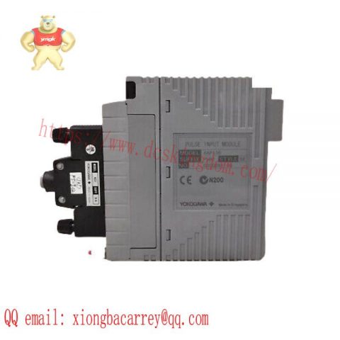 Yokogawa AAP135-S00 S2 Analog Input Module - High Precision Signal Conversion for Industrial Automation