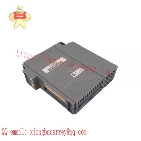 Yokogawa AAR145-S03 S1 RTD/POT Input Module - Precision Temperature Measurement Solution