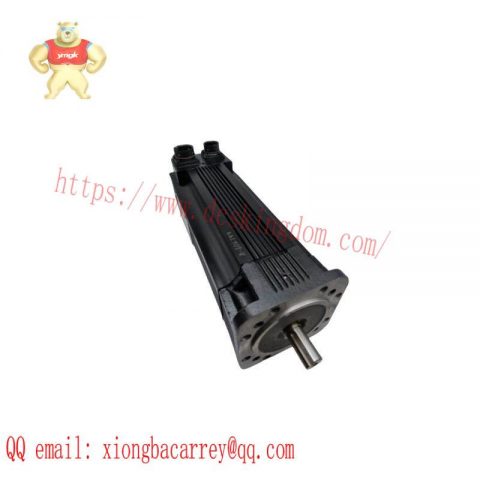 AB 1326AB-B430E-21 Servo Motor: Precision Control in Manufacturing Solutions