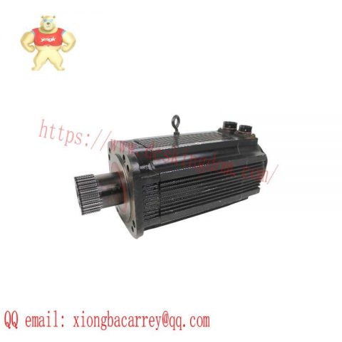 AB Electrical AB 1326AB-B720E-S2L AC PERMANENT MAGNET Module