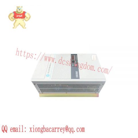 ABB AB1336-B005-EAD-FA2-L1-S1 Variable Speed Drive