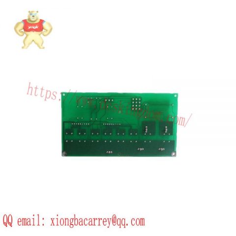 AB 1336-BDB-SP29A 74101-169-53: Gate Drive Module by ABB