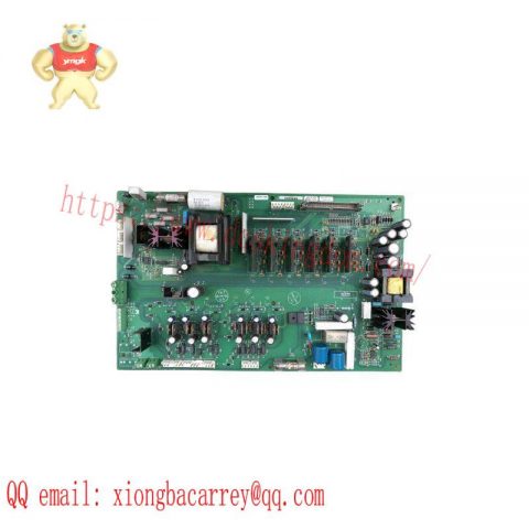 Allen-Bradley 1336-BDB-SP29D AC Drive, 74101-169-53 Module