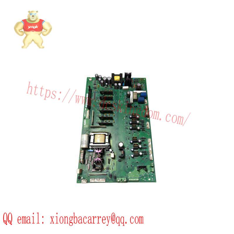 ab_1336-bdb-sp30d_74101-169-54_gate_drive.jpg AB 1336-BDB-SP30D 74101-169-54 GATE DRIVE: Advanced Industrial Control Module