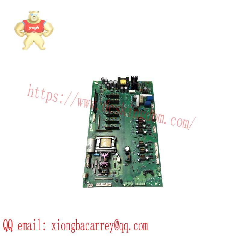ab_1336-bdb-sp30d_gate_drive.jpg AB 1336-BDB-SP30D Gate Drive Module