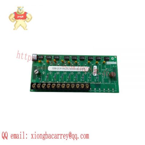 AB 1336-L5 | 42336-173-54 | CONTROLLER BOARD