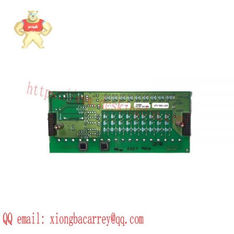 AB Control Interface Board - 1336-L6/B, Precision Electronics for Industrial Automation