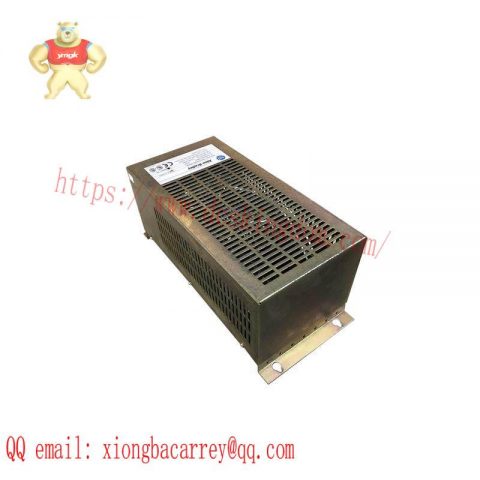 AB 1336-MOD-KB010 Dynamic Brake for Industrial Control Systems