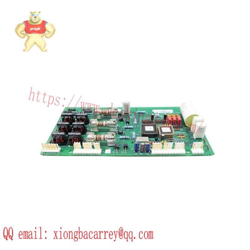 ab_1336-pb-sp23c_pc_board.jpg AB 1336-PB-SP23C PC BOARD: Advanced Industrial Control Module