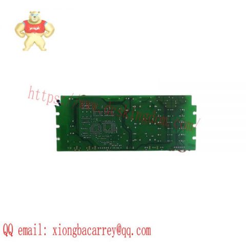 AB 1336-PB-SP2C, 74101-502-57 - Advanced Process Control PC Board