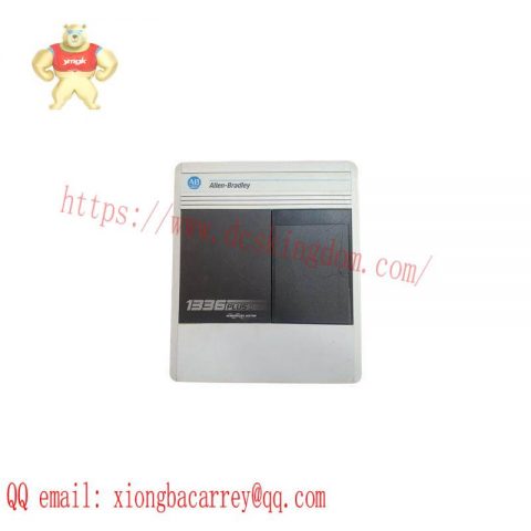 AB 1336F-BRF10-AA-EN Drive: Advanced Motion Control Module