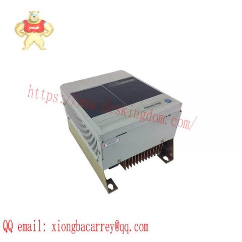 ABB 1336F-BRF20-AA-EN AC Drive, High Performance Control Solution