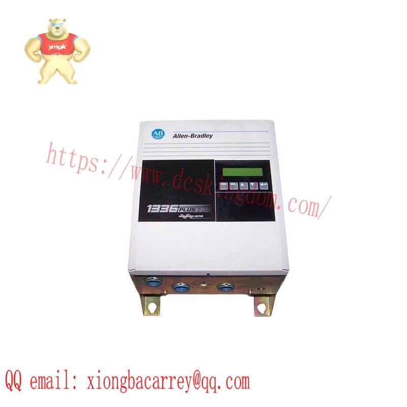 ab_1336f-brf20-ae-en-l5e_adjustable_frequency_drive.jpg AB 1336F-BRF20-AE-EN-L5E: High-Precision Adjustable Frequency Drive for Industry Applications