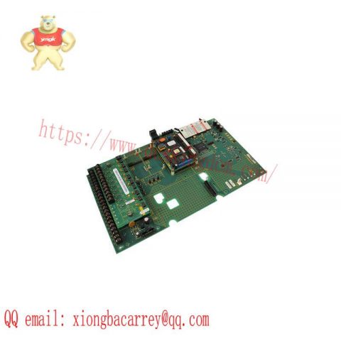 Allen Bradley 1336F-MCB-SP1C PC BOARD, Industrial Control Module