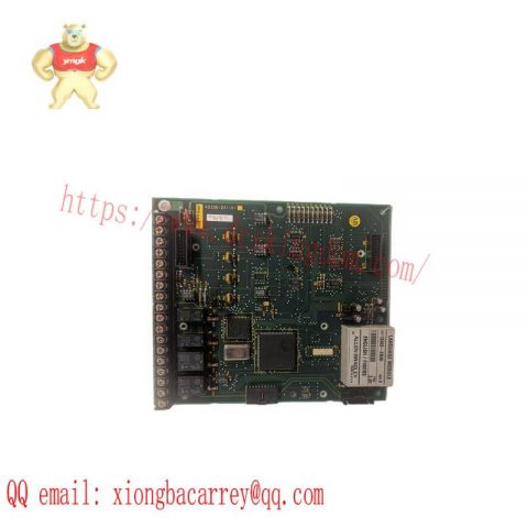 AB 1336S-EN4 42336-224-51 Language Module: Advanced Communication for Industrial Automation