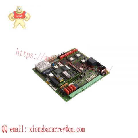ABB AB 1336T-GT1-SP34B & 1336T-LM1EN & 74101-954-52C & 74103-015-52A Control Board Drive