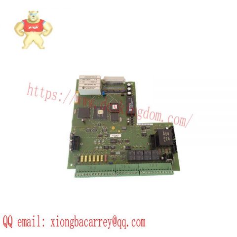 AB 1336T-GTB-SP1A, AB 1336T-PLCCEE, 74100-833-01, 74101-500-51 - Industrial PLC Module
