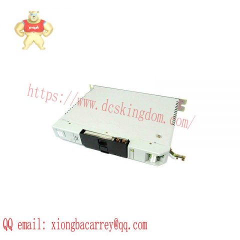 AB 1394C-AM07 Servo Axis Module: Advanced Control for Industrial Applications