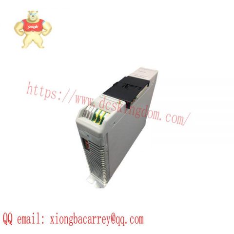 AB Corporation 1394C-AM75-IH Servo Axis Drive Module