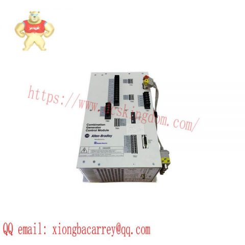 Allen-Bradley AB 1407-CGCM CURRENT SENSING Module