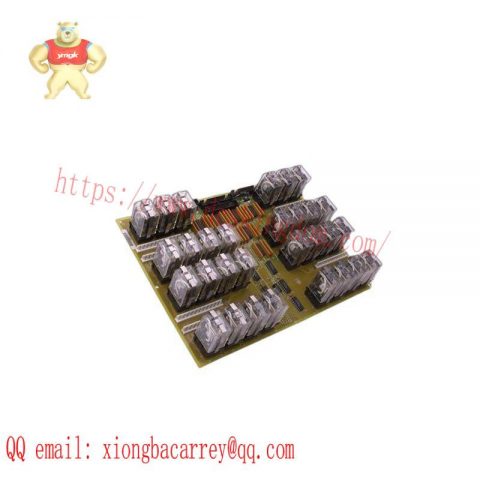 AB Circuit Board, Model 142129-04, Control Module