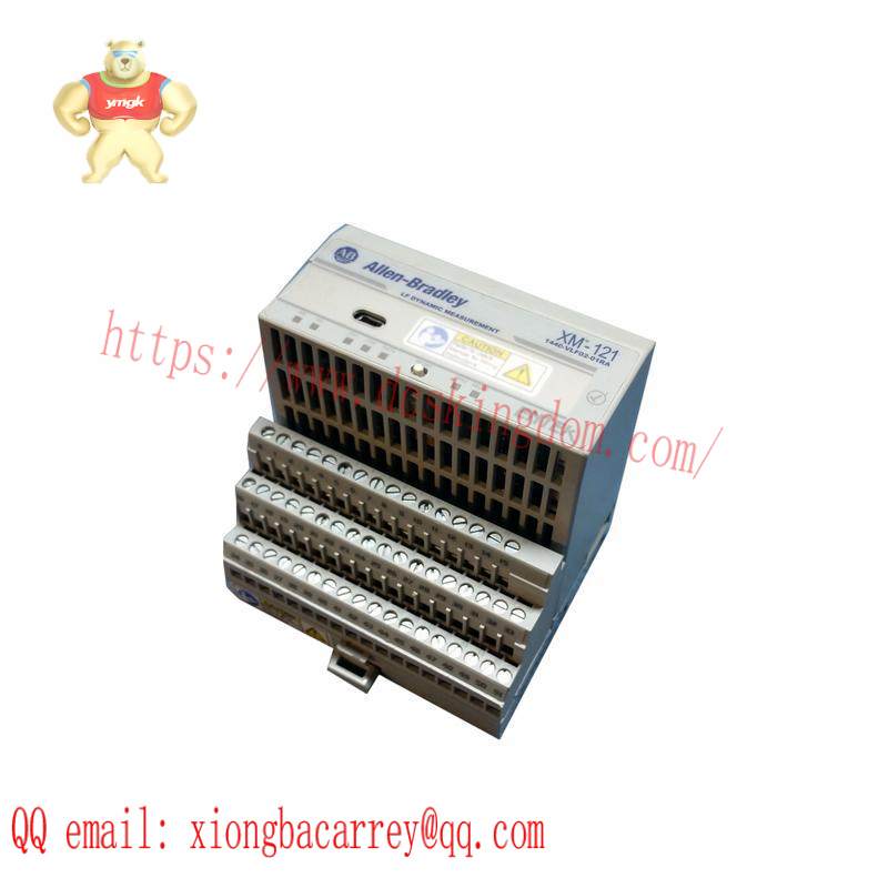 ab_1440-vlf02-01ra_dynamic_measurement_module.jpg ABB AB 1440-VLF02-01RA Dynamic Measurement Module, Precision in Industrial Automation