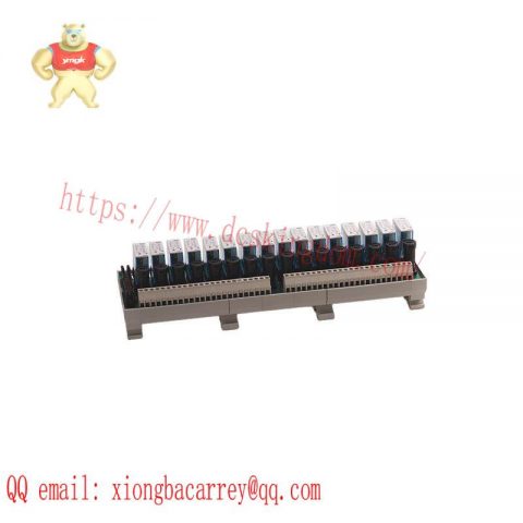 AB 1492-XIM4024-16R: Digital Relay Master Module, IFM Automation